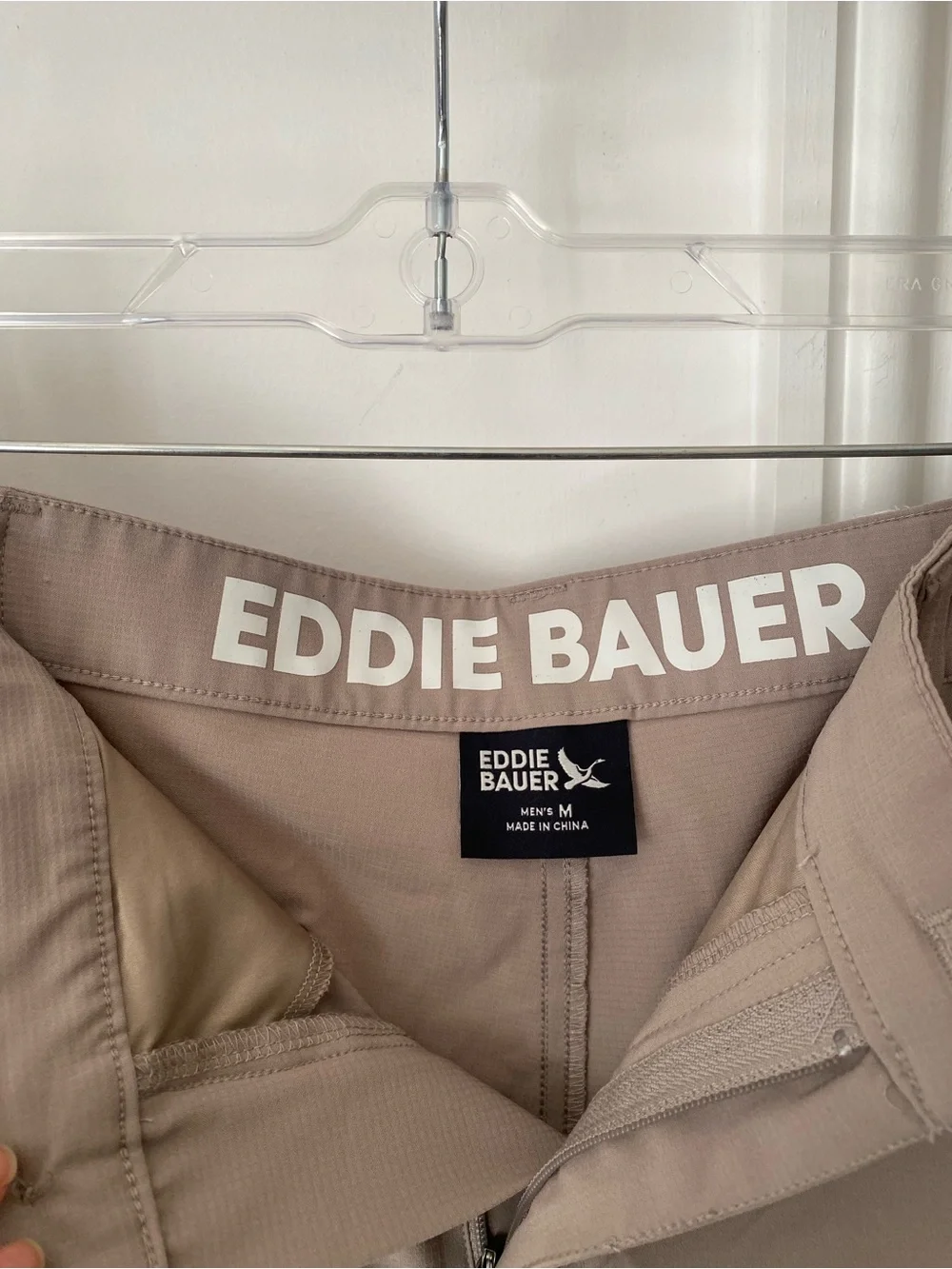 Eddie Bauer eddie bauer